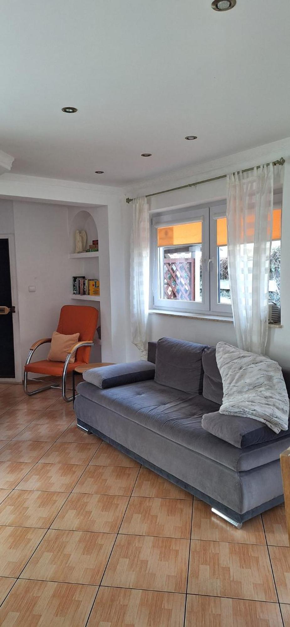 Dom Letniskowy Dorota Villa Poddąbie Exterior photo